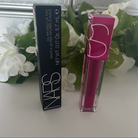 SOLD OUT NARS Lip Tint - Picture 5 of 10